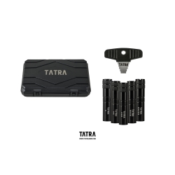 Strzelba samopowtarzalna TATRA STB-402 SPORT kal.12/76